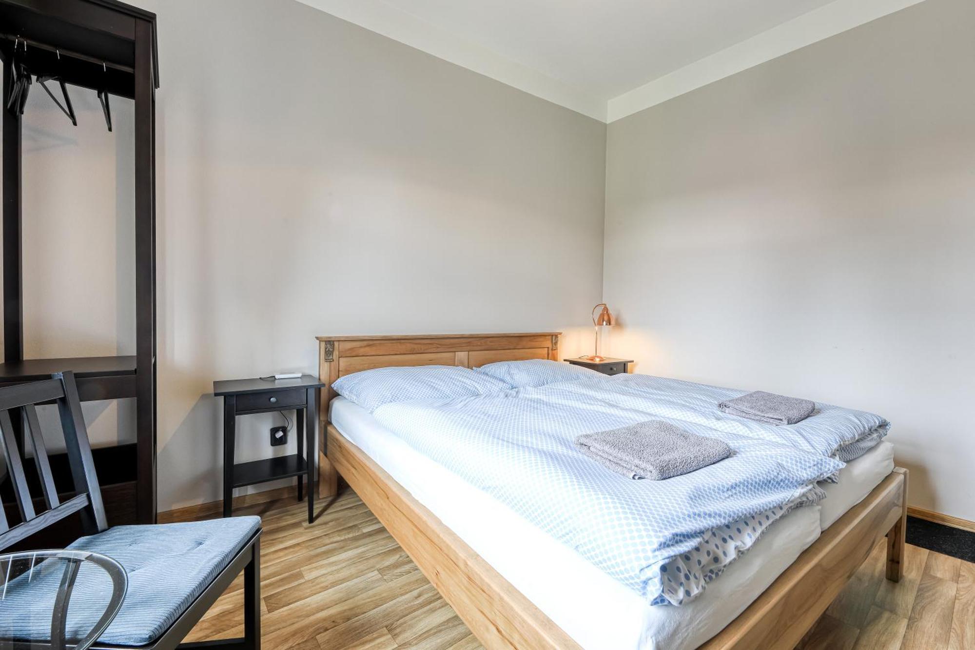 Vila Frantisek Plasy Bagian luar foto